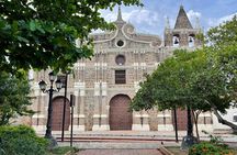 Private Tour to Santa Fe de Antioquia Town & Coffee Farm.