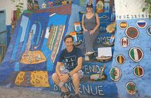  Full Day Private Chefchaouen Guided Tour