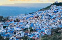 Full Day Private Chefchaouen Guided Tour