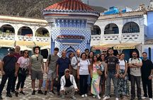  Full Day Private Chefchaouen Guided Tour