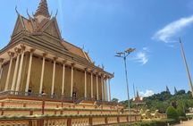 Udong Old Capital Tour