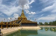 Udong Old Capital Tour