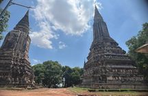 Udong Old Capital Tour