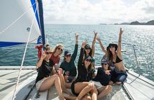 Private Catamaran Full Day Sailing Charter | Bay Of Islands