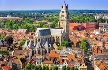 Best Bruges Tour Designed for Cruisers including Canal Cruise