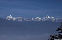 Shivapuri Peak Day Hike from Kathmandu