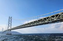 Kobe's Harmony: Mountains, Sea, and the Serenity of Arima Onsen