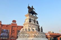 Heritage Walking Tour in Amritsar