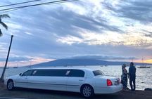 Maui Historical Island Tour