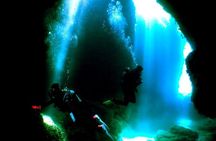 Okinawa: Naha: 1 day Kerama Islands experience diving/snorkeling 