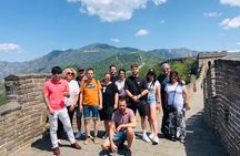Mutianyu Great Wall Daily Tour with Ticket & Lunch Options