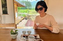 Boseong & Gangjin Green Tea Tour (Private)