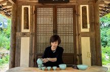 Boseong & Gangjin Green Tea Tour (Private)