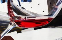 3-Hour Shared Greek Wine Tasting 