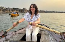 Varanasi Sunrise Boat Tour