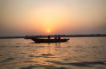 Varanasi Sunrise Boat Tour