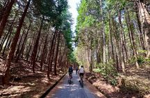 Hiroshima Country Cycling: Explore Rural Life 1 HR from City