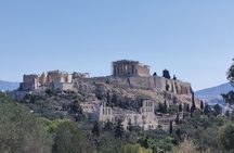  Picturesque Paths in Athens for your Social Media