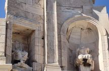  Picturesque Paths in Athens for your Social Media