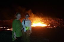 Danakil Depression 4 days Tour