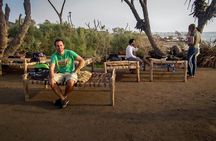 Danakil Depression 4 days Tour