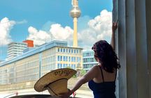 Private Personalized Photoshoot in Berlin