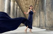 Private Personalized Photoshoot in Berlin