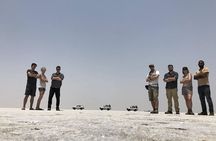3 Days Danakil Depression Tour 
