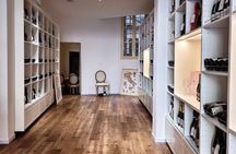 Exclusive Wine Tasting in the Historic Center of Siena