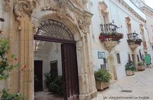 Locorotondo private tour: a charming town in the Itria Valley
