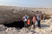 4 Hours Private Doha City Tour , Up to Group of 6 Person