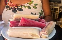 Food Tour, History & Coffee Experience