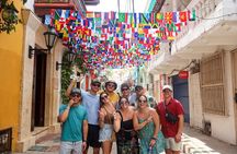 Food Tour, History & Coffee Experience