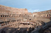 The Colosseum & Gladiator Chronicles Private Tour