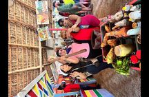 Horseback riding, coffee and chocolate tasting and Macao beach