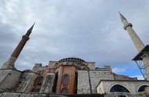 Hagai Sofia Private Guided Tour Vip Access & No Waiting