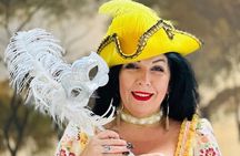 Carnival Dress Experience in Venice