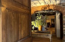 Extra Virgin Cooking Classes / Countryside Mill location