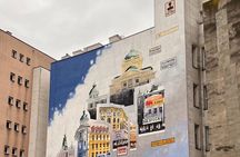 Past Meets Present in Warsaw's Jewish Ghetto
