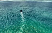 Clearwater Beach Private Pontoon Boat Tours 