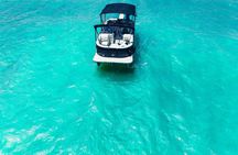 Clearwater Beach Private Pontoon Boat Tours 