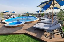 4-Day 3-Night Nile Cruise from Aswan to Luxor&Abu Simbel+Balloon