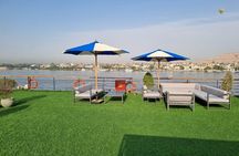 4-Day 3-Night Nile Cruise from Aswan to Luxor&Abu Simbel+Balloon