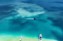 Clearwater Beach Private Pontoon Boat Tours 