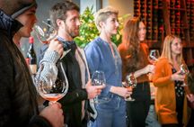 Portland Urban Wine Tasting Tour