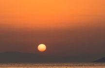Olympia Highlights and Kourouta Beach Getaway
