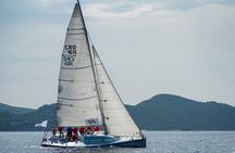 Dubrovnik private Full Day Sailing Tour to Elafiti Island 