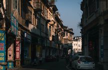 Kaiping Watchtowers Jiangmen City One Day Private Tour