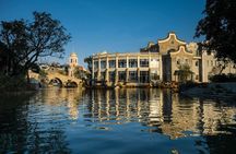 Kaiping Watchtowers Jiangmen City One Day Private Tour