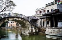 Kaiping Watchtowers Jiangmen City One Day Private Tour